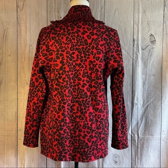 ✅HOST Pick✅ Chico’s Cardigan, Size 1 - Picture 3 of 7